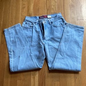 Vintage Old Navy washed Denim Jeans